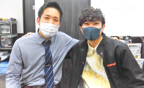 Ｍ・Ｓ様