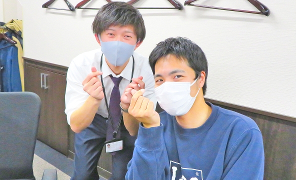Ｋ・Ｎ様