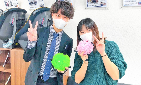 Ｋ・Ａ様