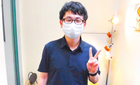 Ｈ・Ｋ様