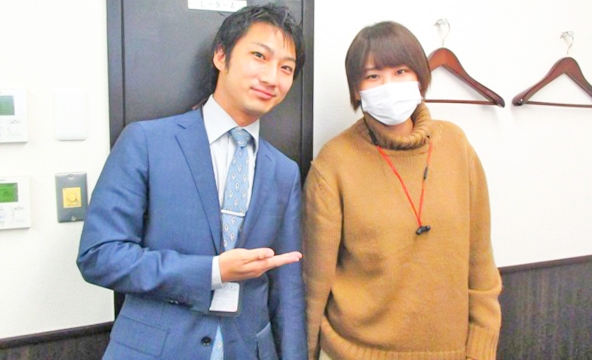 Ｎ・Ｔ様