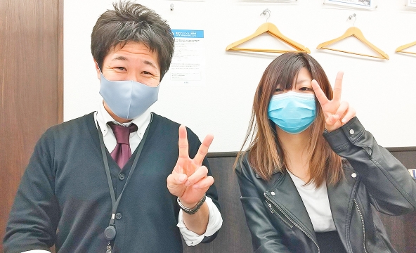 Ｓ・Ｋ様