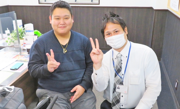 Ｏ・Ｋ様