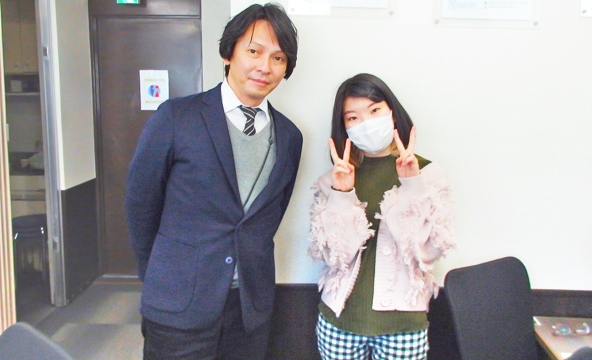 Ｃ・Ｋ様