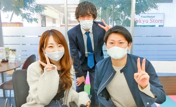 Ｙ・Ｙ様