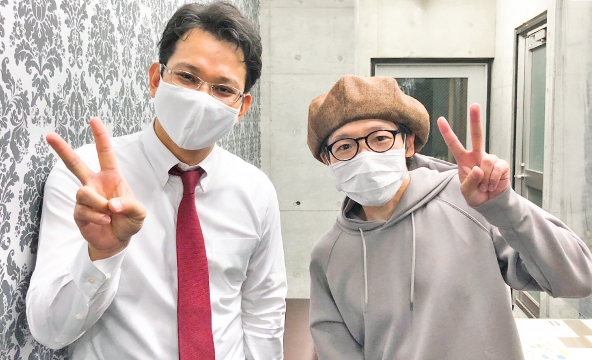 Ｈ・Ｋ様