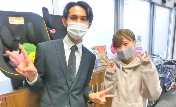 Ｋ・Ｎ様