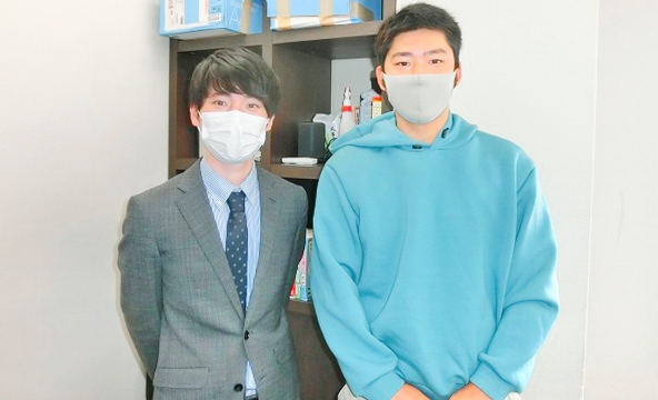 Ｓ・Ｉ様