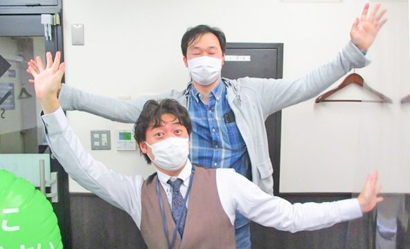 Ｓ・Ｔ様