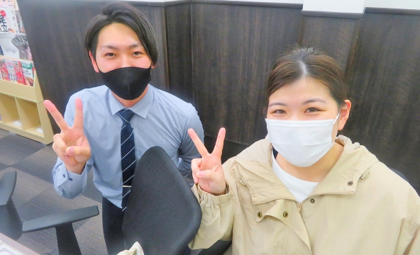 Ｍ・Ｍ様