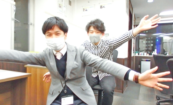 Ｕ・Ｓ様