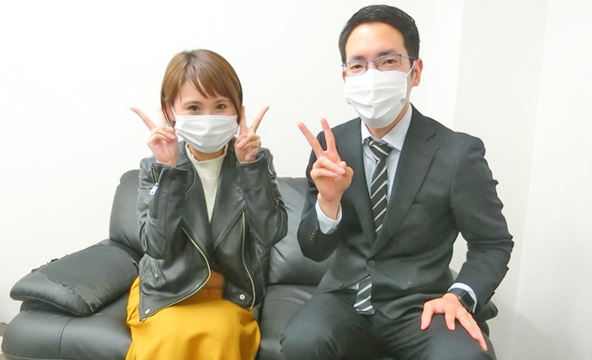 Ａ・Ｙ様