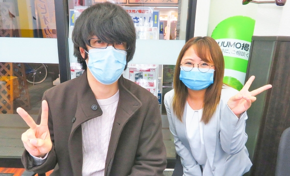 M・N様