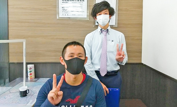 S・A様