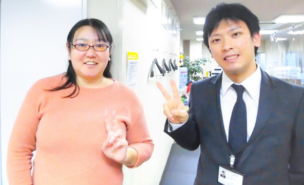 A・U様