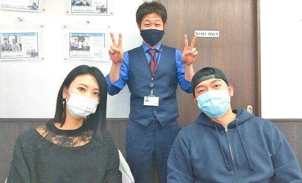 S・H様