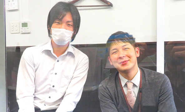 W・K様