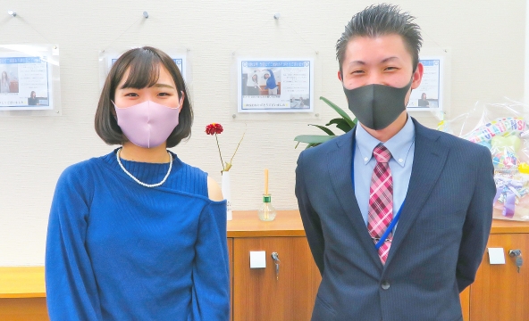 S・O様