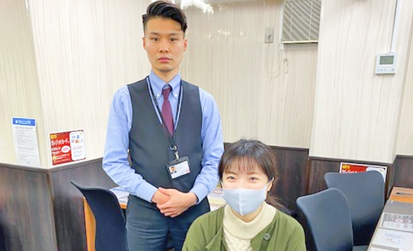 K・K様