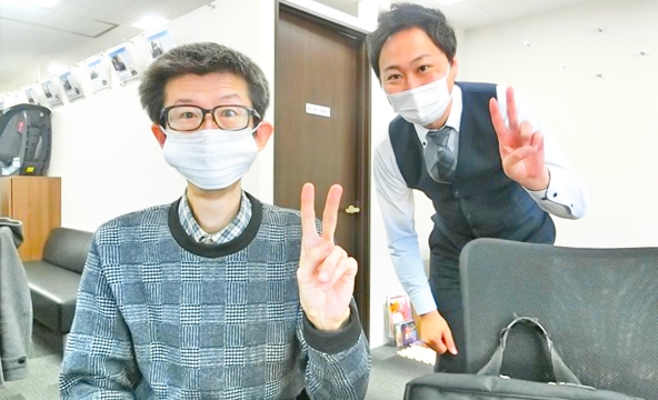 Ｋ・Ａ様
