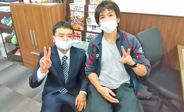 Ｒ・Ｎ様