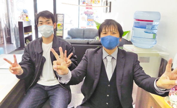 Ｍ・Ｒ様