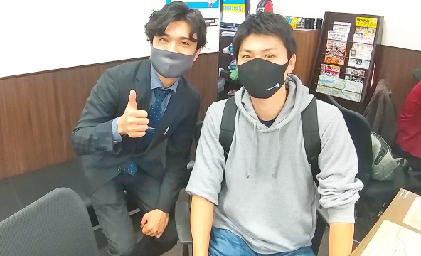 S・M様