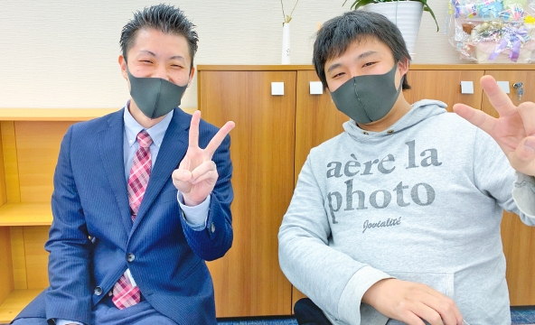 Y・A様