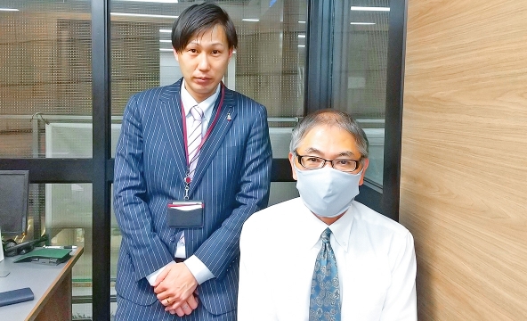 Ｋ・Ｍ様
