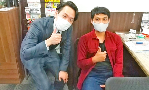 Ｎ・Ｓ様