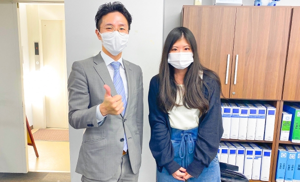 Ｋ・Ｎ様
