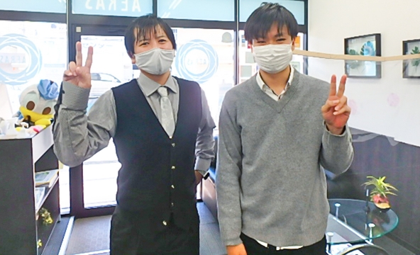 Ｋ・Ｎ様
