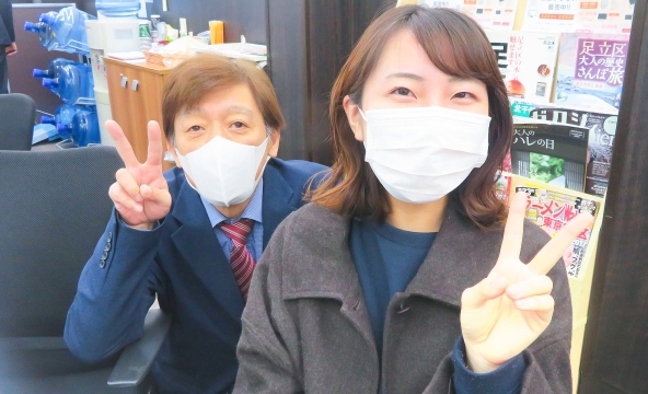 M・N様