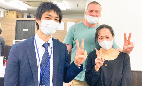 R・J様