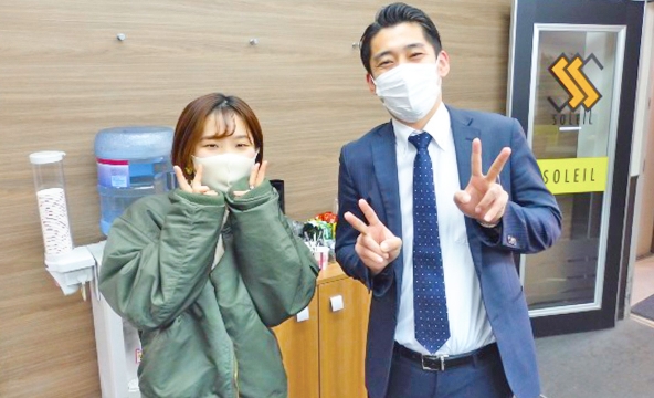 M・N様