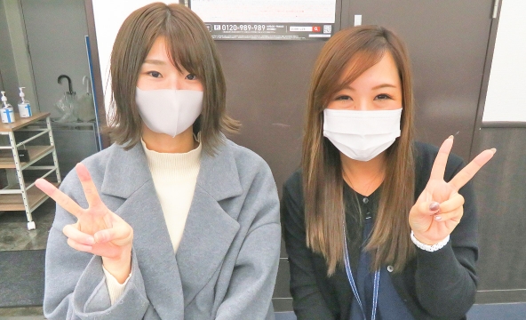 A・M様