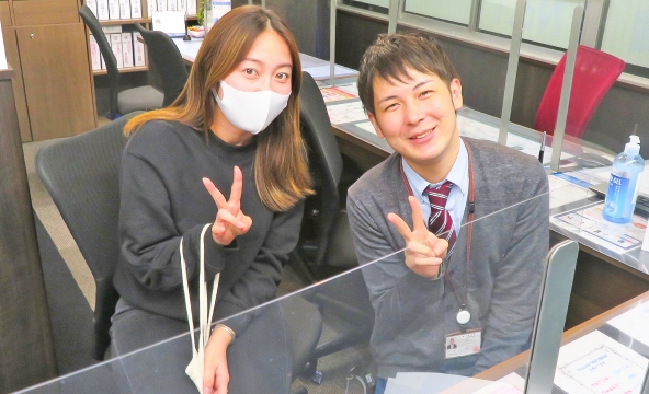 K・K様
