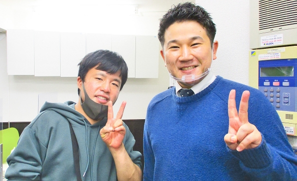 T・M様