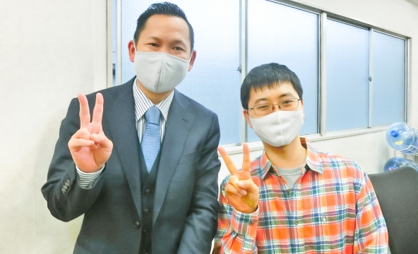 T・K様