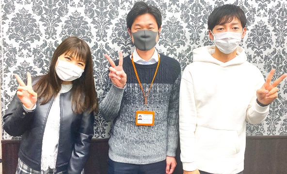 K・K様