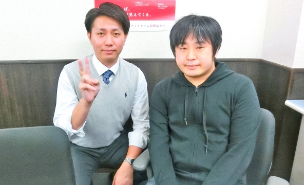 A・A様