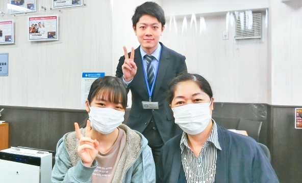 M・S様