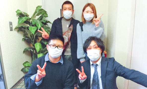 Ｔ・Ｔ様