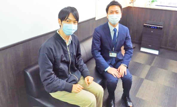 Ｔ・Ａ様
