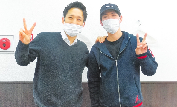 Ｒ・Ｙ様