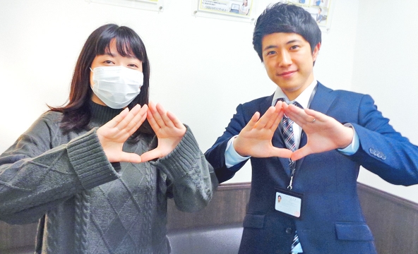 Ｔ・Ａ様