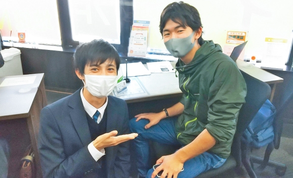 Ｍ・Ｍ様