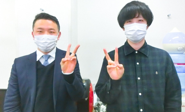 Ｊ・Ｈ様