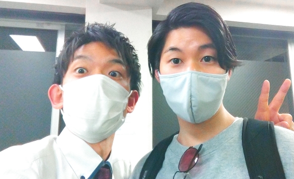 Ｍ・Ｍ様