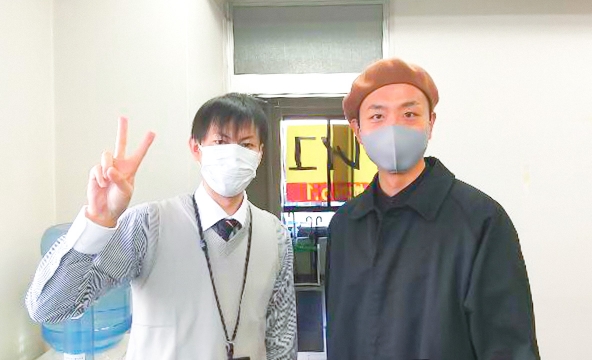 Ｄ・Ｉ様